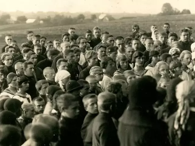 Gegužinių pamaldų kilmė ir tradicijos