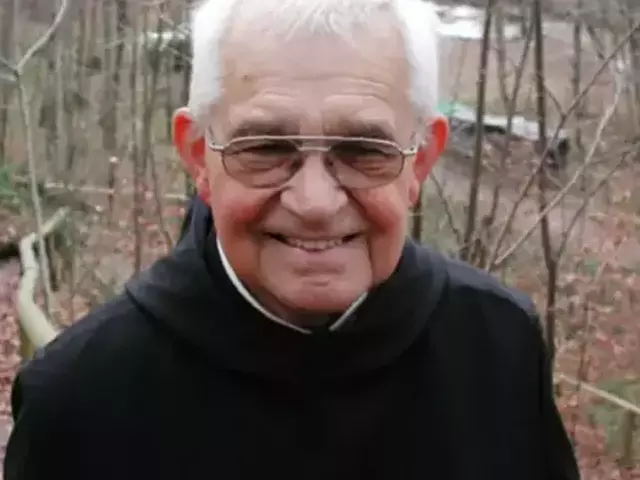 Br. Leo Schwager