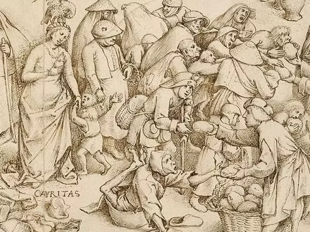 Pieter Bruegel