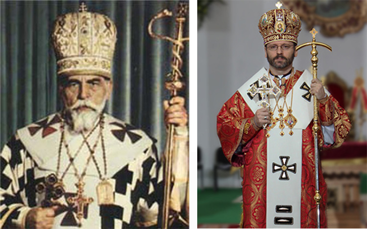 unitu patriarchai