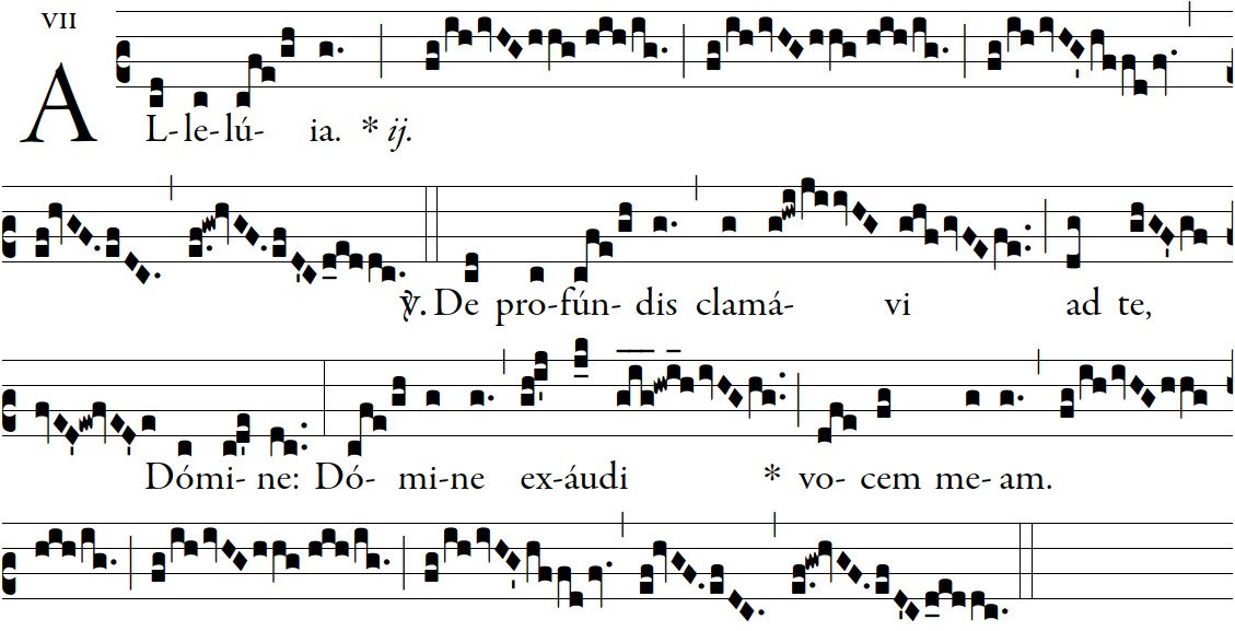  aleliuja